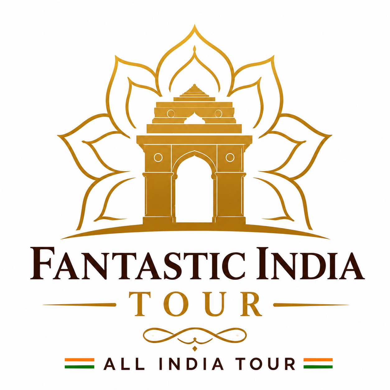 Fantastic India Tour