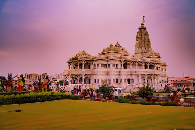 Mathura