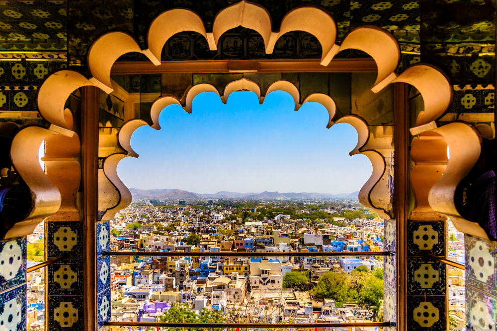 Vrindavan